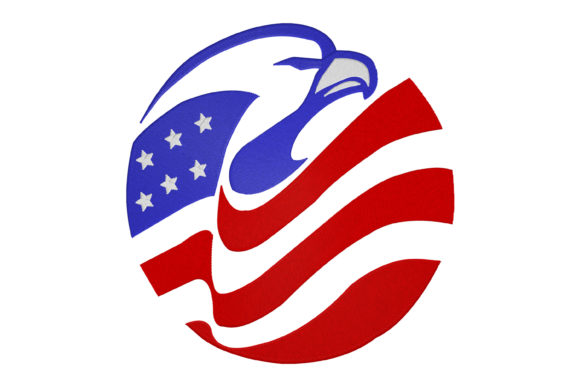 American Eagle Embroidery: A Maker’s Review for Gifts