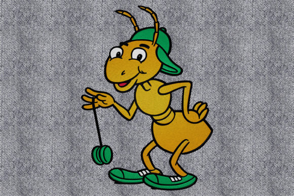 Ant Embroidery Design for Craft Fairs: A Designer’s Honest Review