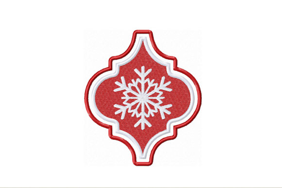 Arabesque Christmas Ornament: A Designer's Honest Review