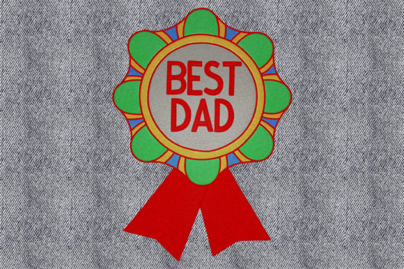 Best Dad Medal Embroidery Design: A Tester's Honest Review