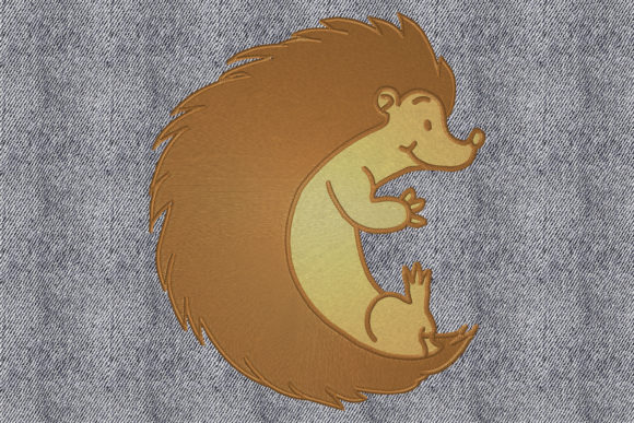 Cute Hedgehog Embroidery Design: A Seller’s Honest Review