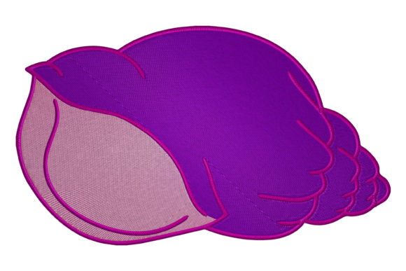 Evaluating the Shell Embroidery Design for Your Small Shop
