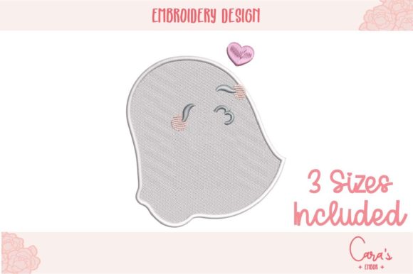 Ghost Kiss: A Seller’s Review for Etsy and Small Shops