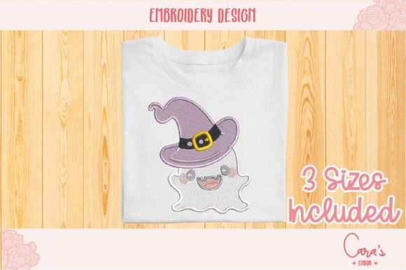 Ghost with Hat: A Designer’s Craft Fair Review