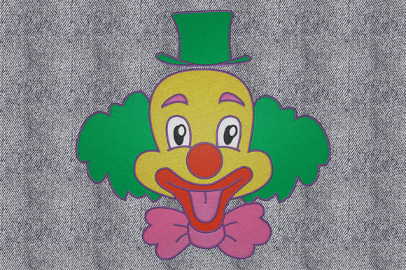 Happy Clown Review: Seasonal Embroidery Design Insights