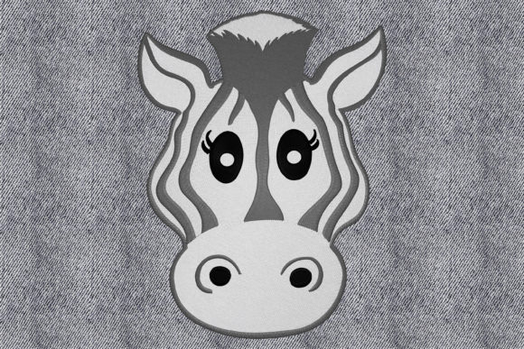 Honest Review: Zebra Face for Craft Fair Booths