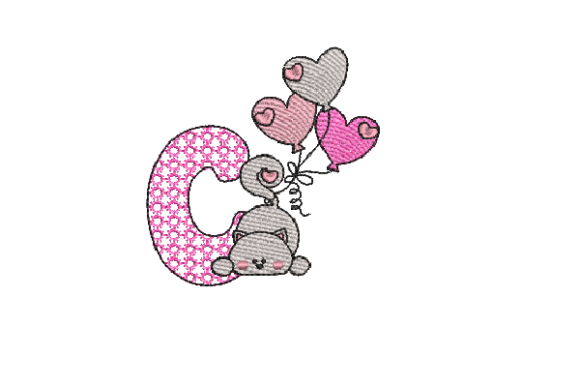 Letter C Cat Sketch: A Designer's Practical Review
