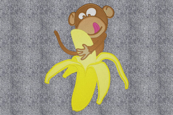 Monkey Love Banana: A Designer Review for Boutique Sweatshirts