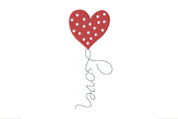 Polka Dot Heart: A Designer’s Review for Business Merch
