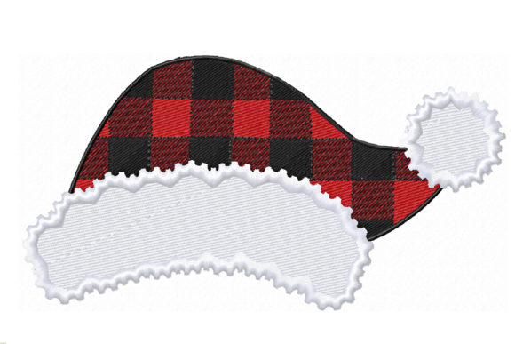 Santa Plaid Hat for Christmas – A Designer's Honest Review
