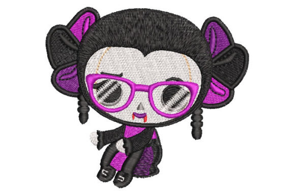 The Vampire Doll: A Designer’s Review for Personalized Gift Making